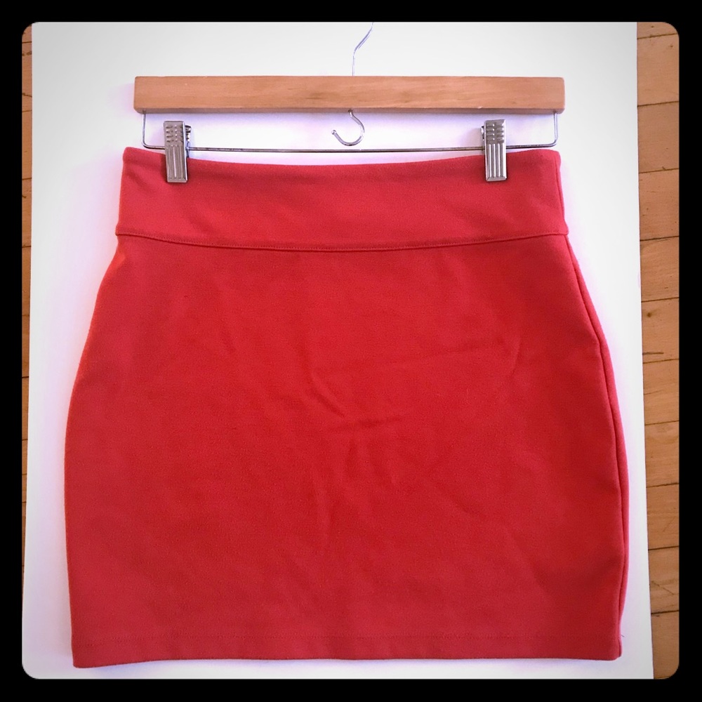 Mini skirt / urban outfitters/ M